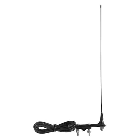 Procomm Procomm JBC290MM Mirror Mt. Scanner Ant. with Bnc JBC290MM